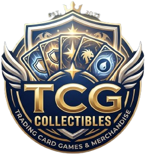 TCGCOLLECTIBLES